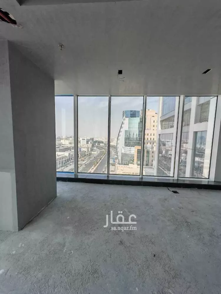 مكتب تجاري للإيجار في شارع 2 اليرموك, حي الكورنيش, مدينة الخبر, المنطقة الشرقية صورة 4