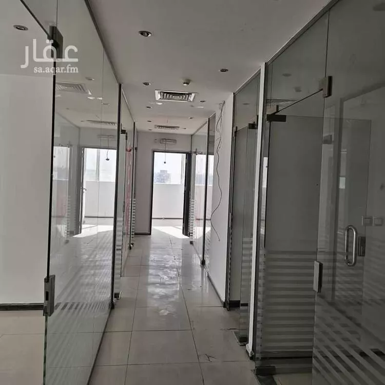 Commercial Office for Rent in Dammam An Nakheel صورة 4