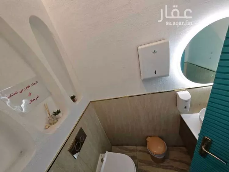Shop for Rent in Al Khobar Al Yarmouk 12