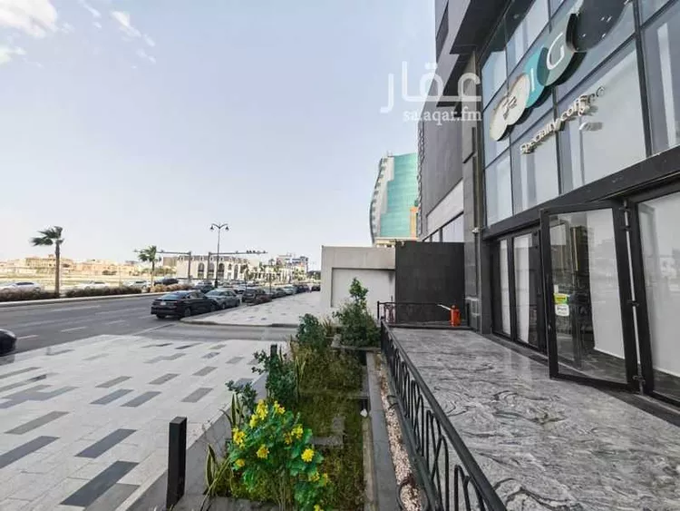 Shop for Rent in Al Khobar Al Yarmouk 6