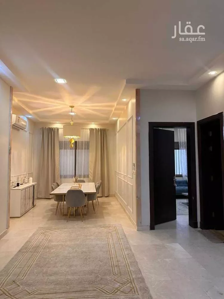 شقة للبيع في شارع الخلاد, حي النزهة, مدينة مكة المكرمة, منطقة مكة المكرمة صورة 2
