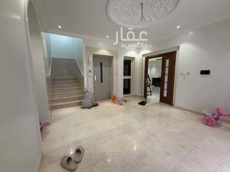 فيلا للبيع في شارع حصن بن وبرة الطائي, حي الحمدانية, مدينة جدة, منطقة مكة المكرمة 7