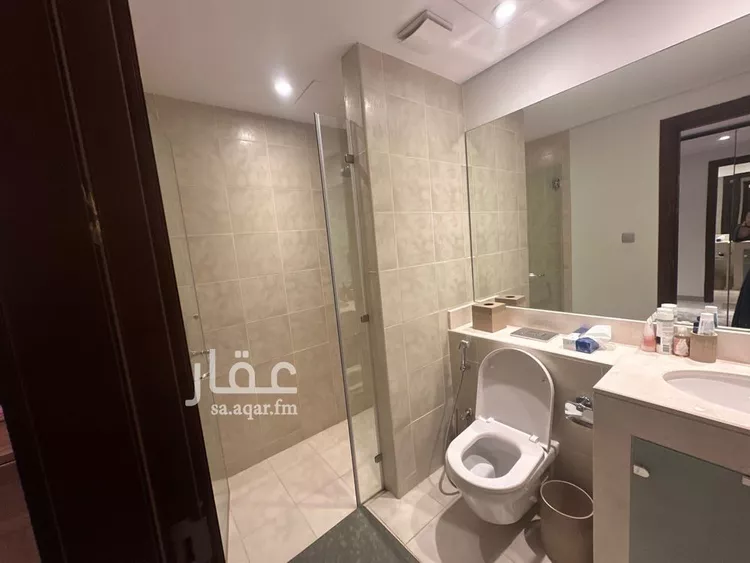 شقة للإيجار في شارع اوس ابن خالد ابن عبيد, حي الفيحاء, مدينة جدة, منطقة مكة المكرمة صورة 3