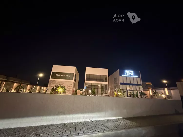 كشك للإيجار في شارع وهب بن خويلد الفرعي, حي طيبة, مدينة جدة, منطقة مكة المكرمة 3