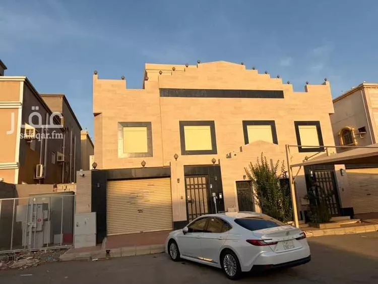 فيلا للبيع في شارع حصن بن وبرة الطائي, حي الحمدانية, مدينة جدة, منطقة مكة المكرمة 10