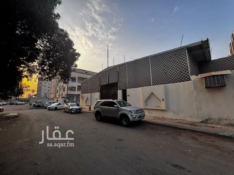 أرض للبيع في شارع عبدالرحمن ابن محمد, حي البوادي, مدينة جدة, منطقة مكة المكرمة صورة 2