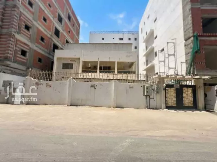 فيلا للبيع في شارع احمد السليمان التركي, حي الروضة, مدينة جدة, منطقة مكة المكرمة