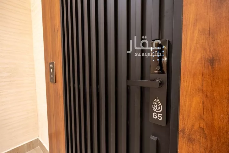 شقة للبيع في شارع ينبع, حي ظهرة لبن, مدينة الرياض, منطقة الرياض صورة 2