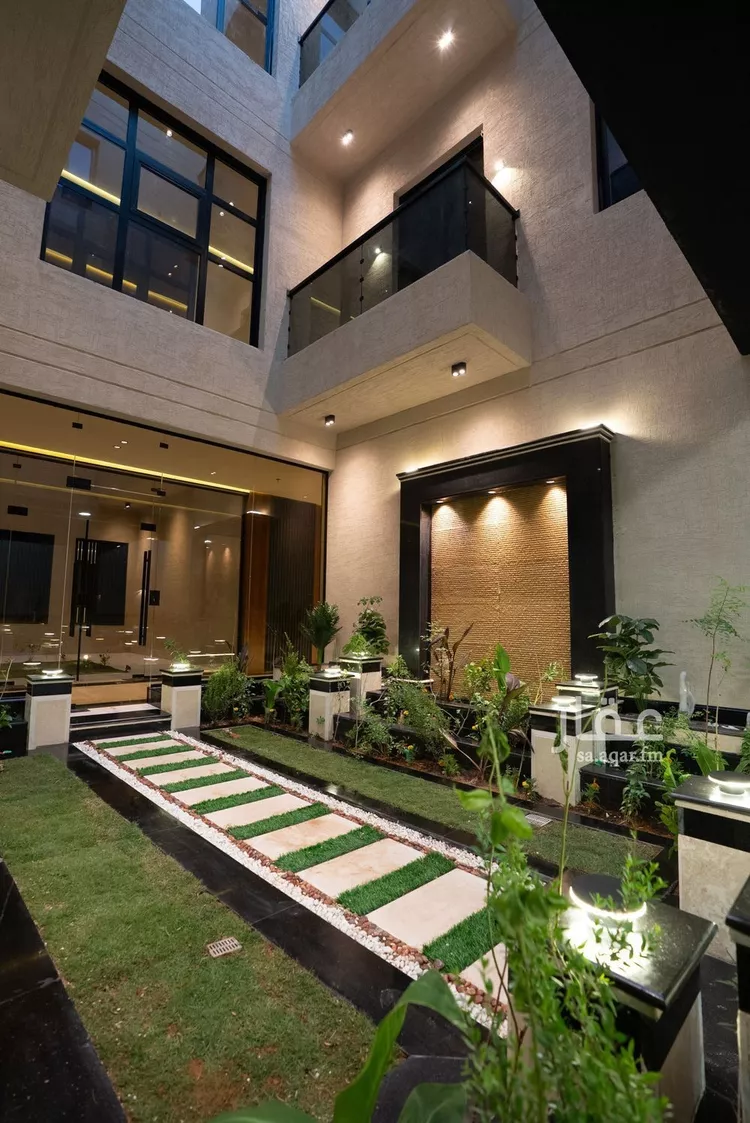 شقة للبيع في شارع ينبع, حي ظهرة لبن, مدينة الرياض, منطقة الرياض صورة 5