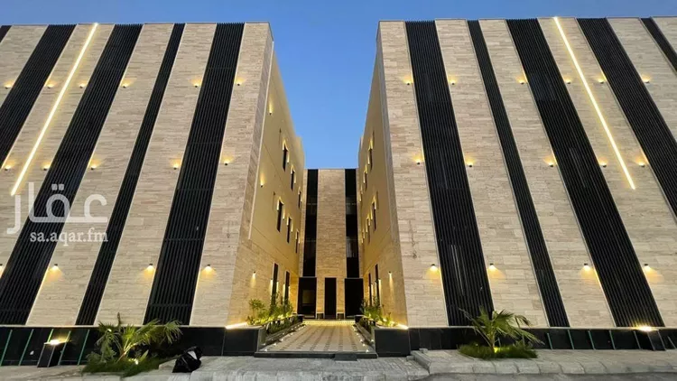 شقة للبيع في شارع عمير بن سنان بن عرفطة, حي المهدية, مدينة الرياض, منطقة الرياض صورة 2