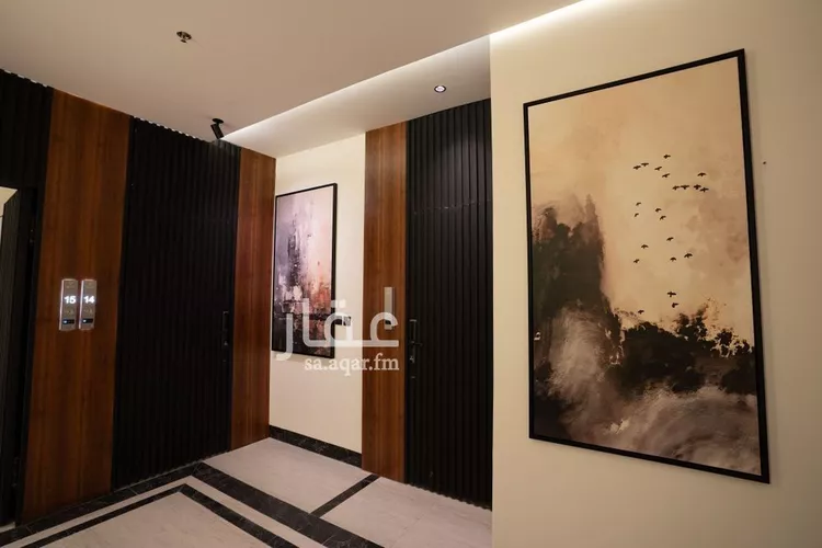 شقة للبيع في شارع ينبع, حي ظهرة لبن, مدينة الرياض, منطقة الرياض