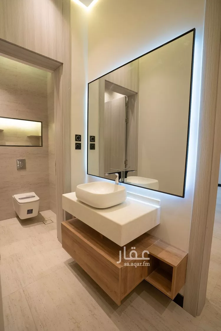 شقة للبيع في شارع ينبع, حي ظهرة لبن, مدينة الرياض, منطقة الرياض 6