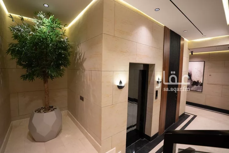 شقة للبيع في شارع ينبع, حي ظهرة لبن, مدينة الرياض, منطقة الرياض 7