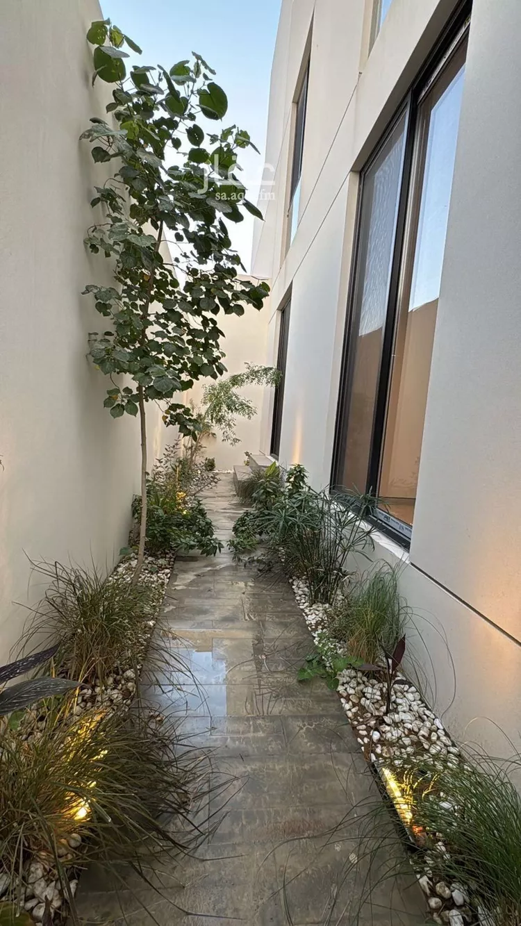 دور للبيع في شارع ثادق, حي الزهراء, مدينة الرياض, منطقة الرياض صورة 2