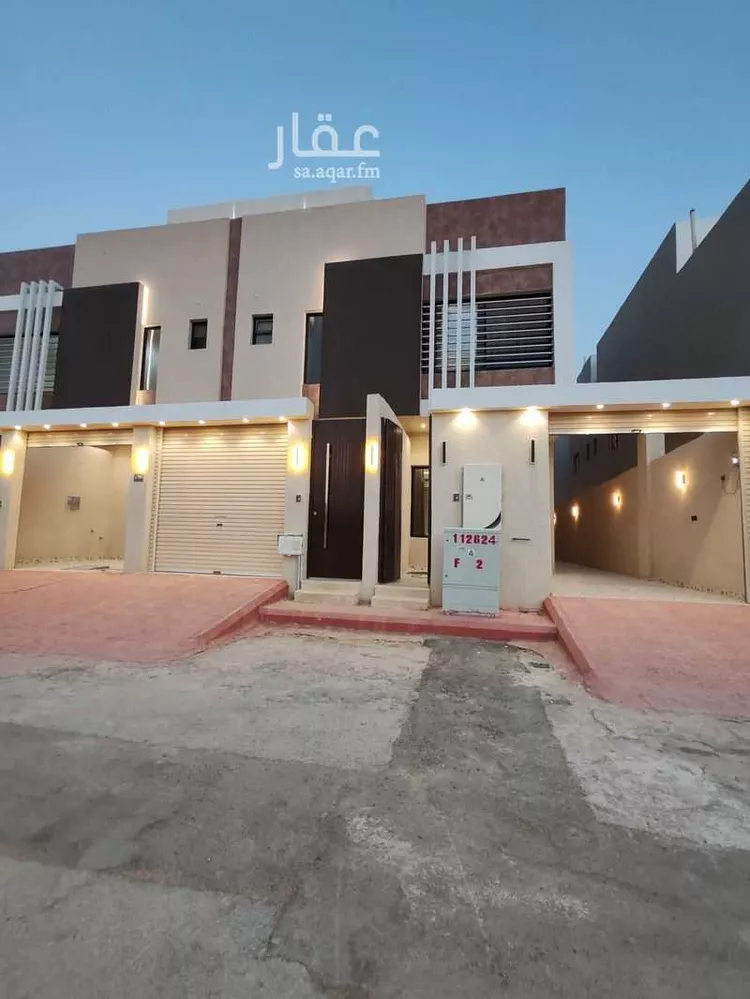 فيلا للبيع في شارع الغزاله, حي طيبة, مدينة الرياض, منطقة الرياض