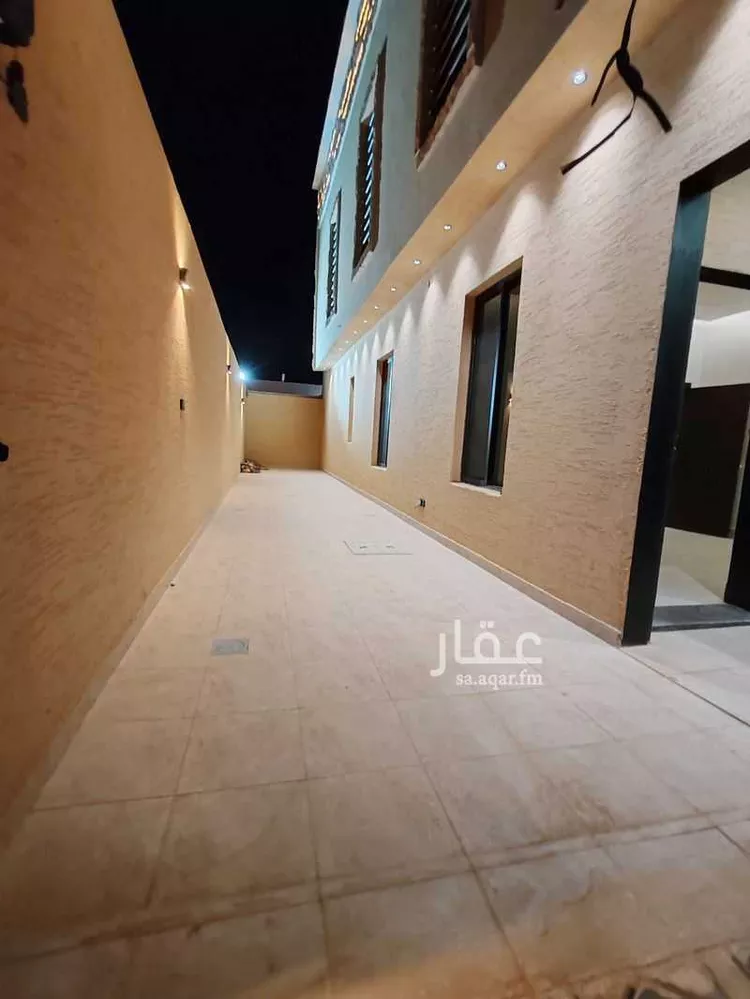 دور للبيع في شارع محمد نور فطاني, حي طويق, مدينة الرياض, منطقة الرياض 11