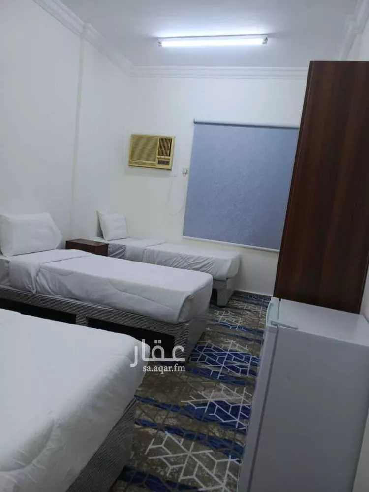 شقة للإيجار في شارع طلحة بن عمرو ، حي النسيم ، مكة ، منطقة مكة المكرمة صورة 2