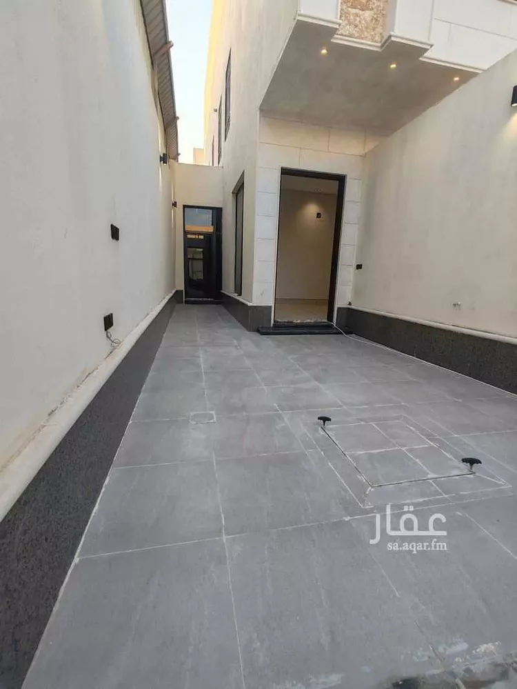 دور للبيع في شارع الراية, حي الزهرة, مدينة الرياض, منطقة الرياض صورة 4