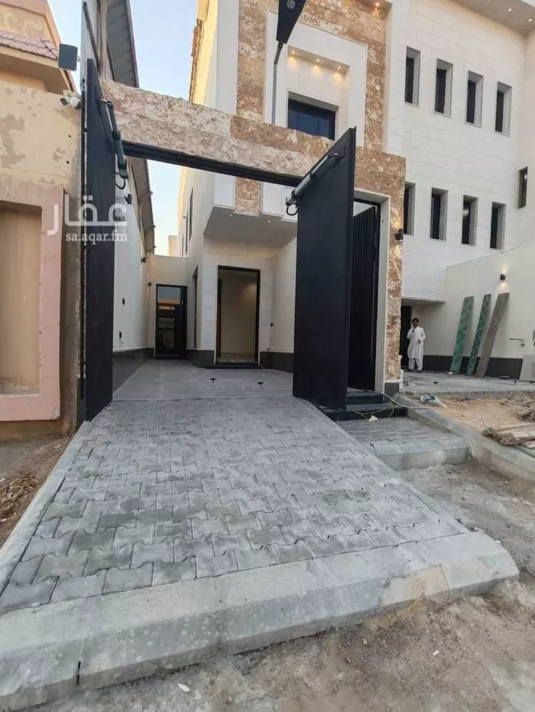 دور للبيع في شارع الراية, حي الزهرة, مدينة الرياض, منطقة الرياض 11