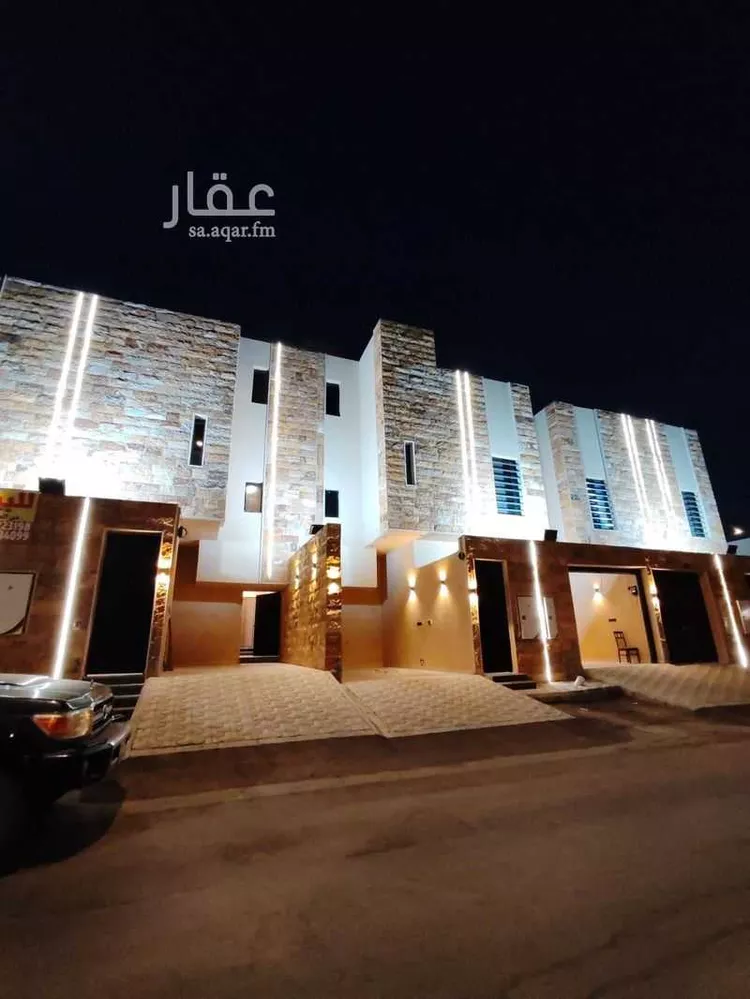 Floor for Sale in Riyadh Tuwaiq 8