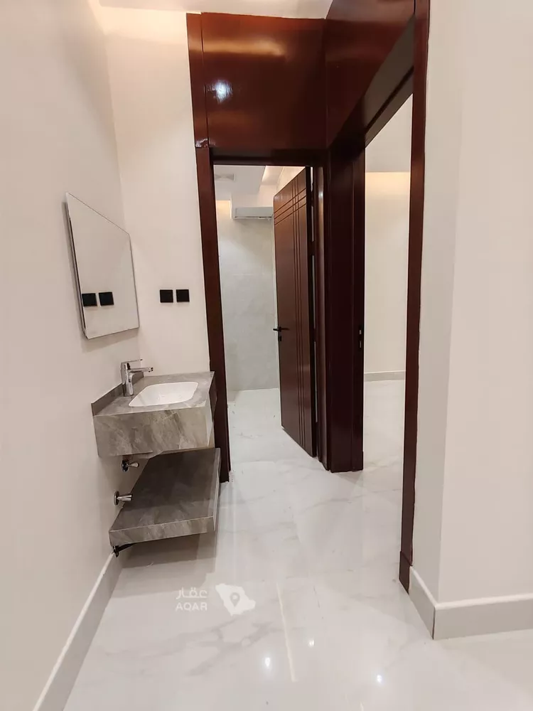 شقة للبيع في شارع ناصر الحصام, حي المروة, مدينة الرياض, منطقة الرياض 16