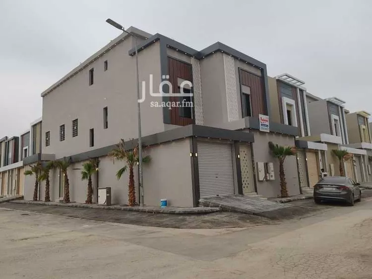 فيلا للبيع في شارع الامام مالك ، حي بدر ، الرياض ، منطقة الرياض