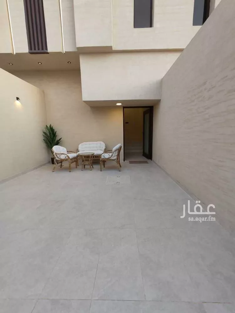 دور للبيع في شارع هارون الصحراوي, حي عكاظ, مدينة الرياض, منطقة الرياض 9
