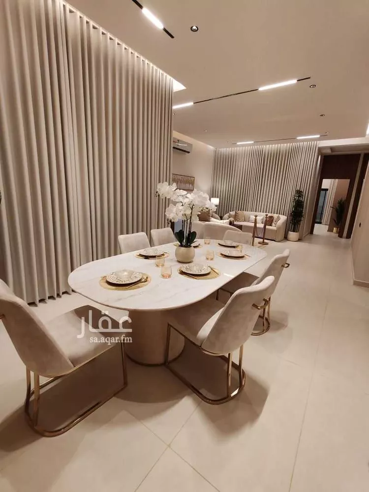 Floor for Sale in Riyadh Okaz 6