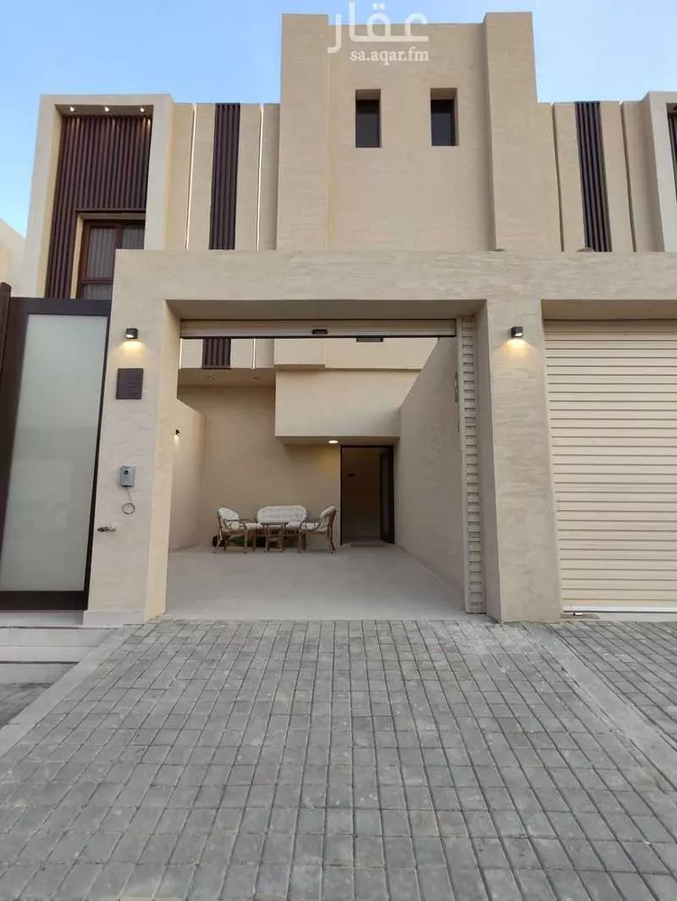دور للبيع في شارع هارون الصحراوي, حي عكاظ, مدينة الرياض, منطقة الرياض