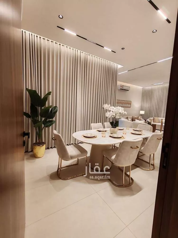 دور للبيع في شارع هارون الصحراوي, حي عكاظ, مدينة الرياض, منطقة الرياض صورة 2
