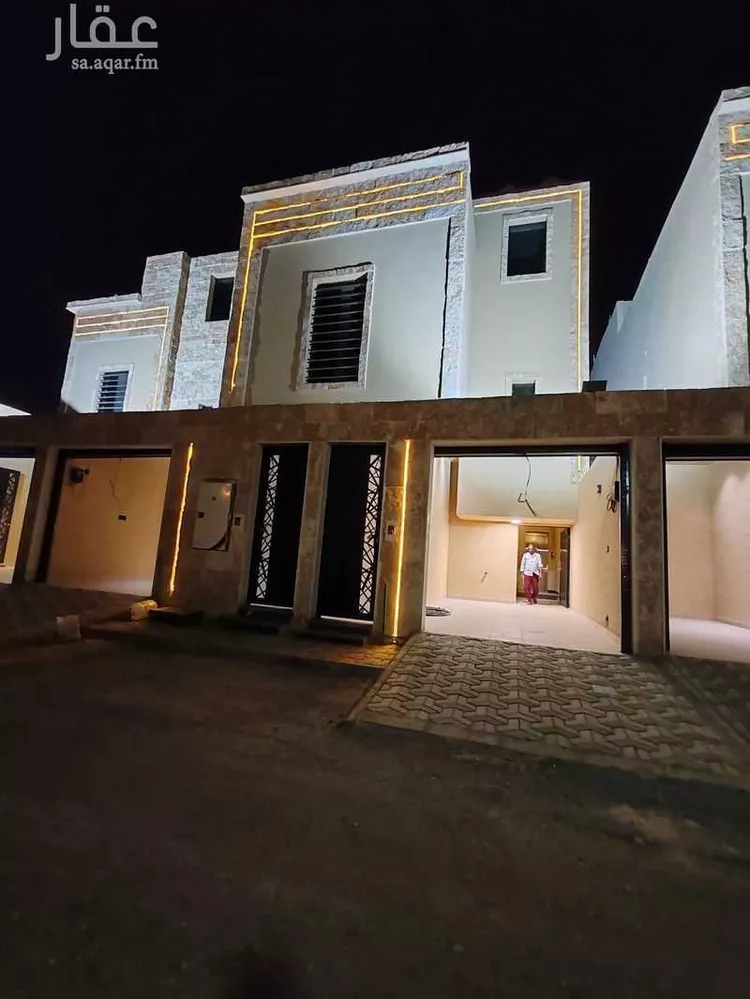 Floor for Sale in Riyadh Tuwaiq 7