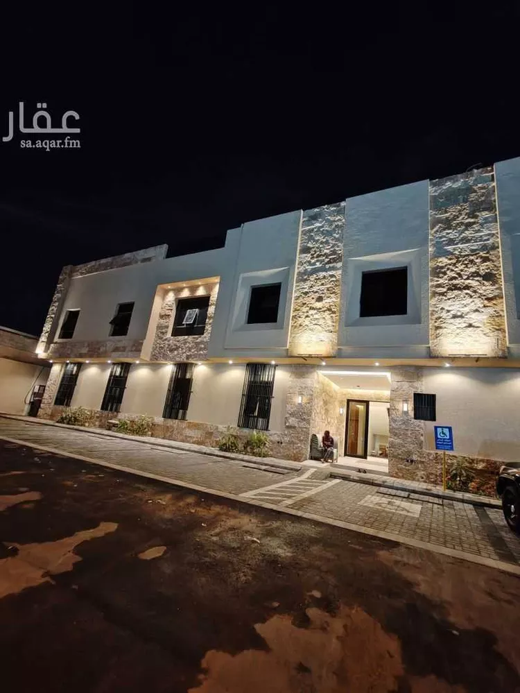Apartment for Sale in Riyadh Badr