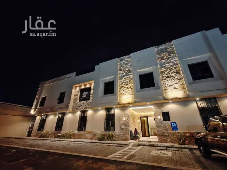 Apartment for Sale in Riyadh Badr