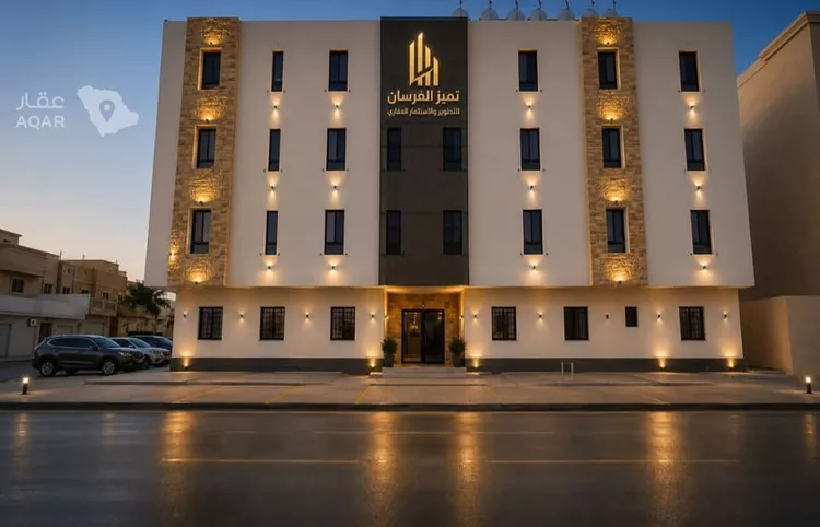 Apartment for Sale in Riyadh Al Marwah