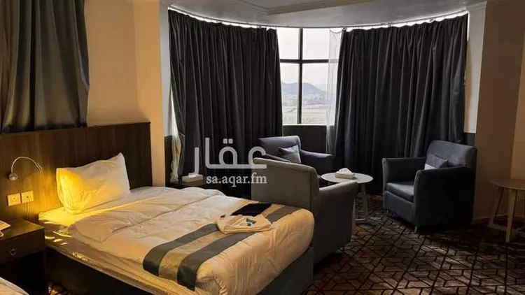 عمارة للإيجار في شارع عامر الانصاري ، حي النسيم ، مكة ، منطقة مكة المكرمة صورة 2