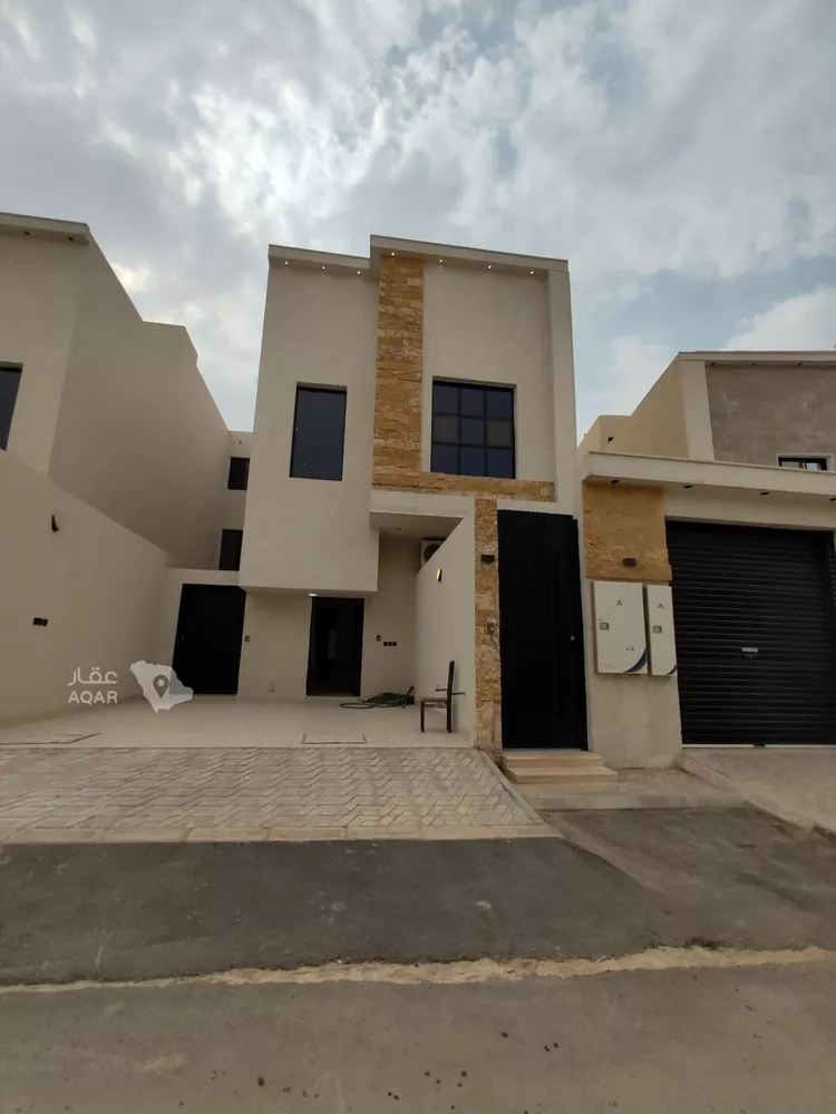 Floor for Sale in Riyadh Okaz