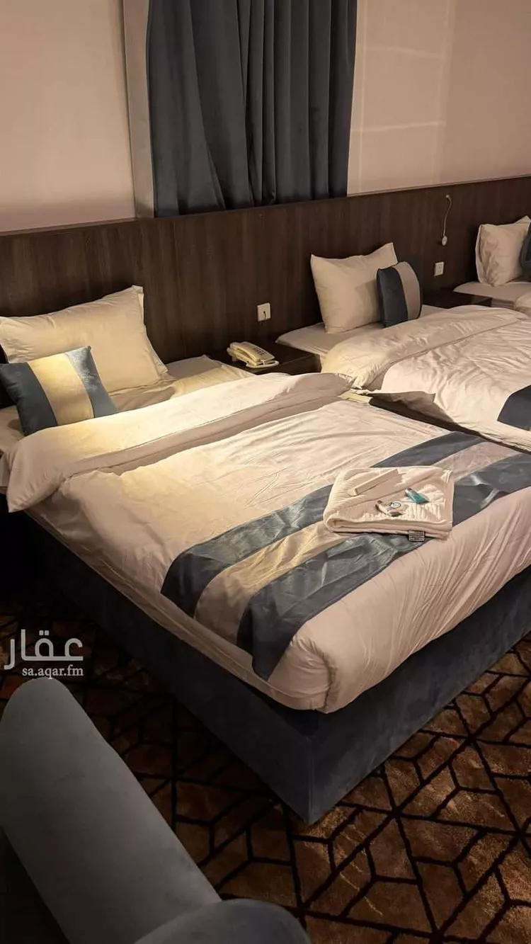 عمارة للإيجار في شارع عامر الانصاري ، حي النسيم ، مكة ، منطقة مكة المكرمة صورة 3