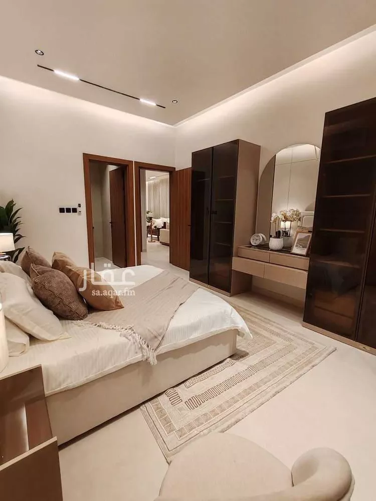 دور للبيع في شارع هارون الصحراوي, حي عكاظ, مدينة الرياض, منطقة الرياض 8