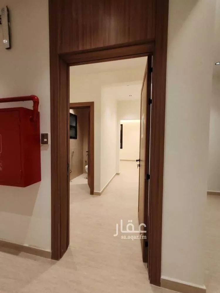 شقة للبيع في شارع ريس, حي بدر, مدينة الرياض, منطقة الرياض 9