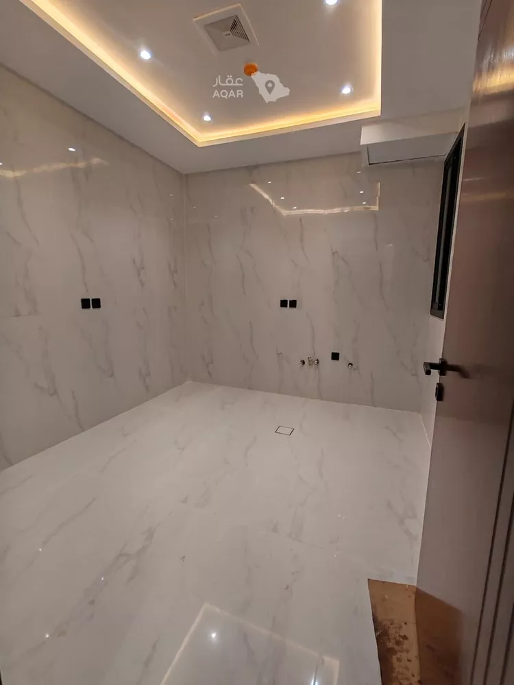شقة للبيع في شارع ناصر الحصام, حي المروة, مدينة الرياض, منطقة الرياض 6