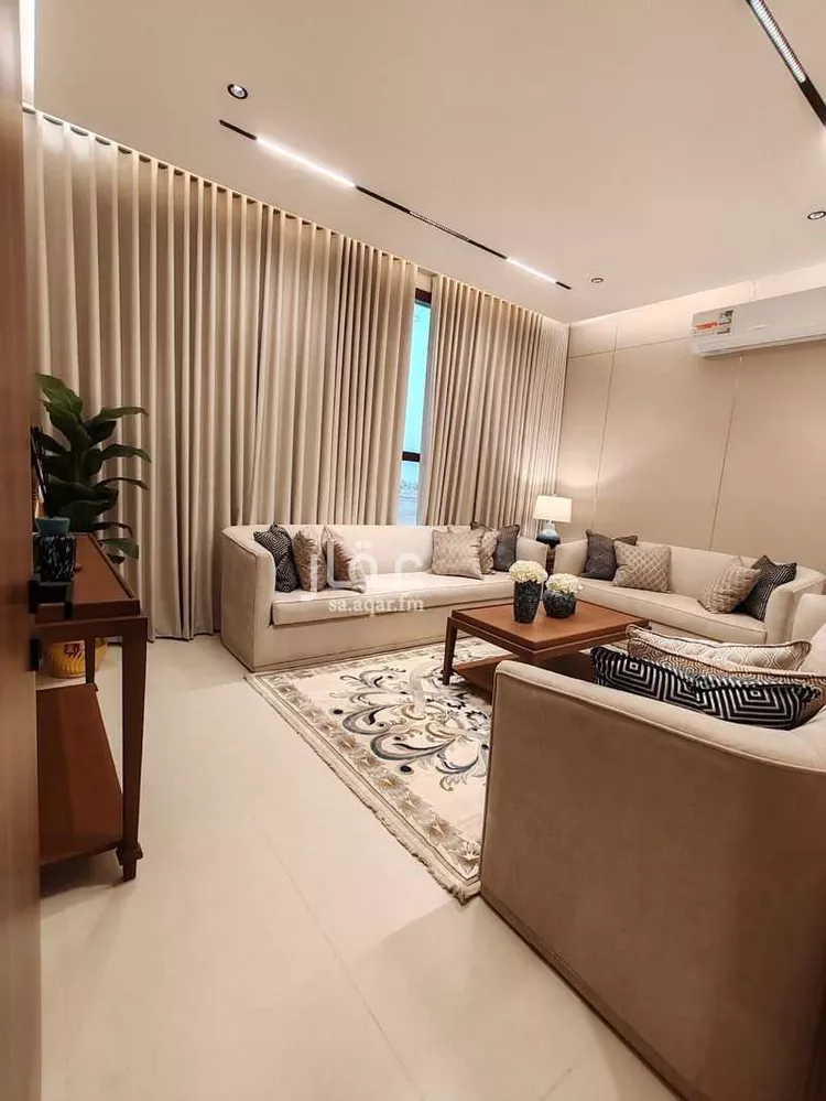 دور للبيع في شارع هارون الصحراوي, حي عكاظ, مدينة الرياض, منطقة الرياض 21