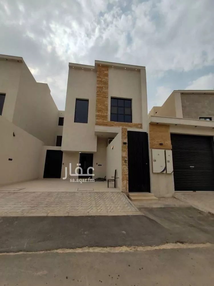 دور للبيع في حي عكاظ, مدينة الرياض, منطقة الرياض