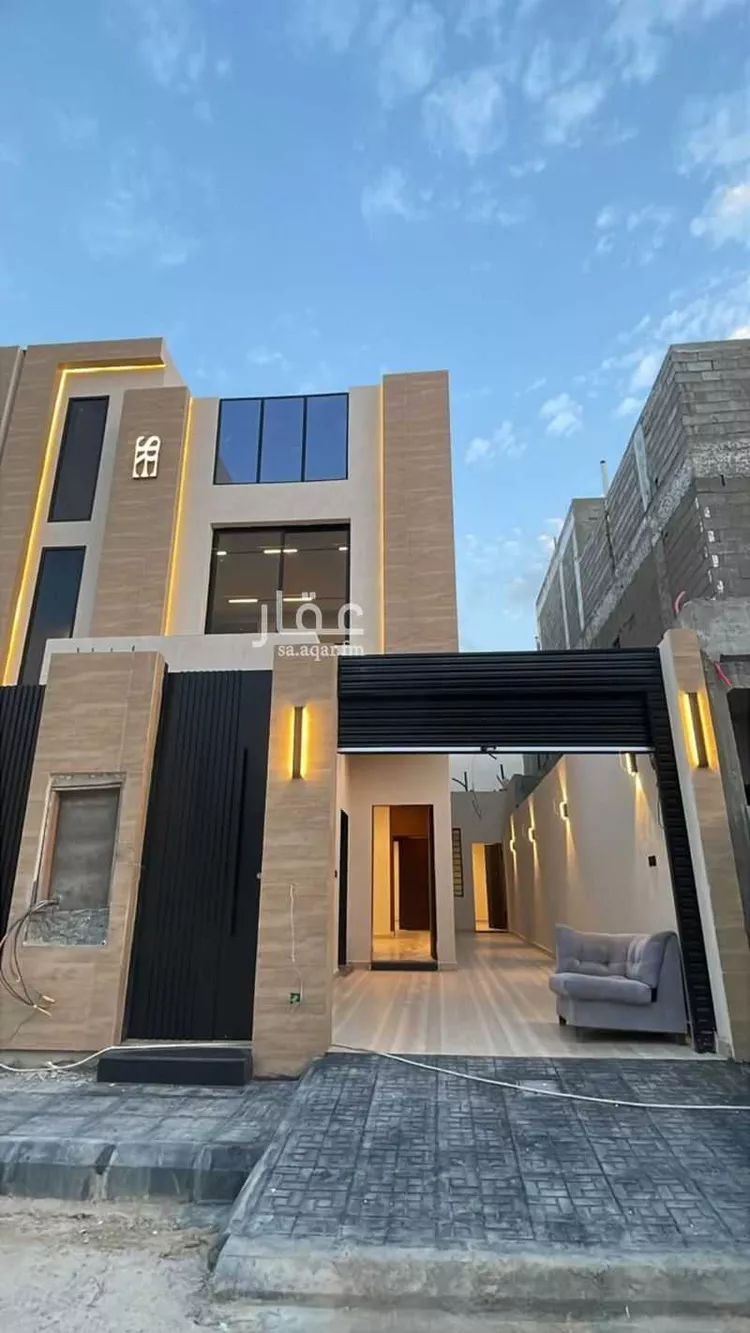 دور للبيع في شارع عمر الميانشي, حي بدر, مدينة الرياض, منطقة الرياض 14