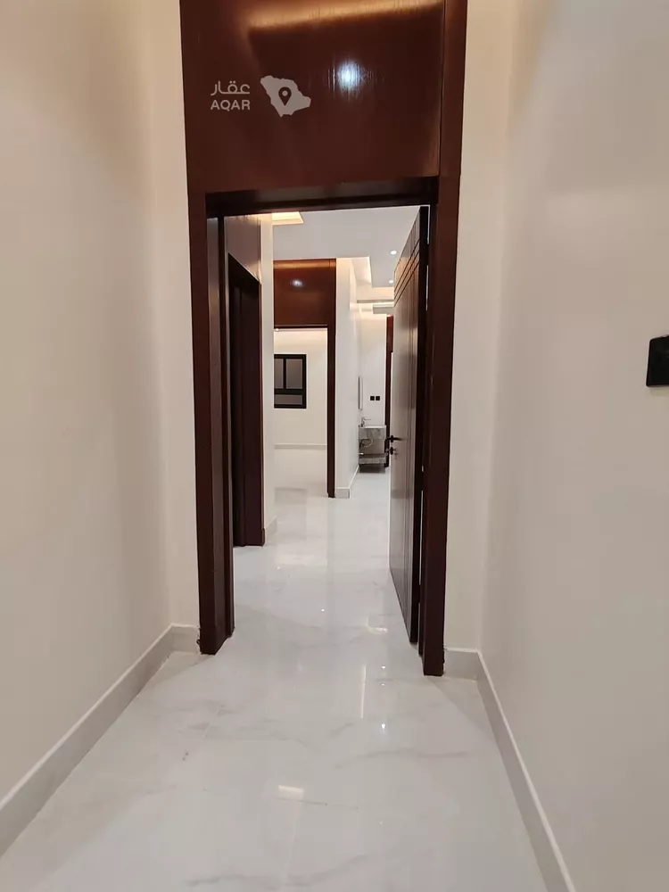 شقة للبيع في شارع ناصر الحصام, حي المروة, مدينة الرياض, منطقة الرياض 7