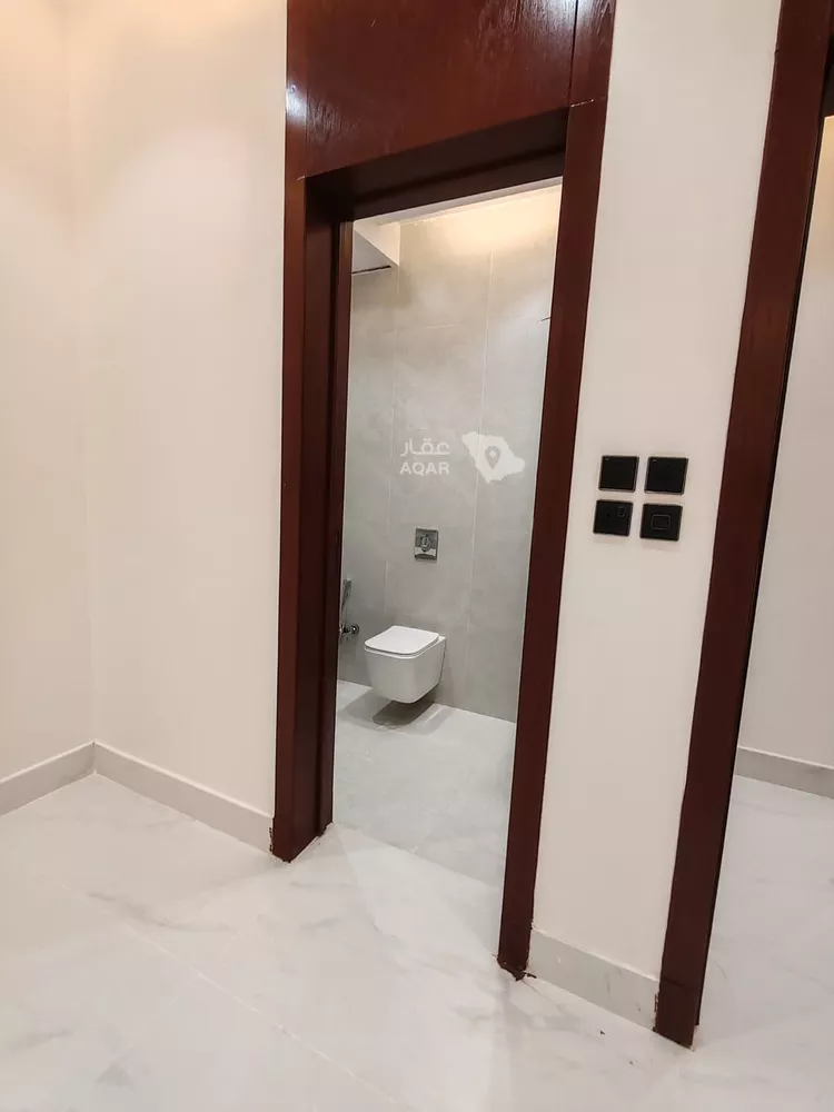 شقة للبيع في شارع ناصر الحصام, حي المروة, مدينة الرياض, منطقة الرياض 9
