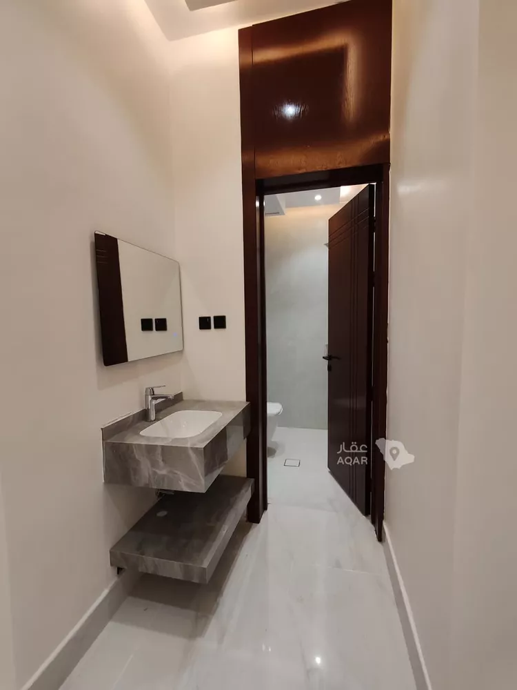 شقة للبيع في شارع ناصر الحصام, حي المروة, مدينة الرياض, منطقة الرياض 19