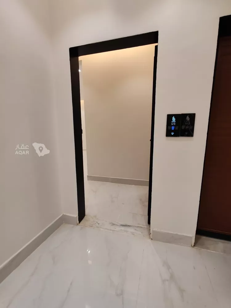 شقة للبيع في شارع ناصر الحصام, حي المروة, مدينة الرياض, منطقة الرياض صورة 5