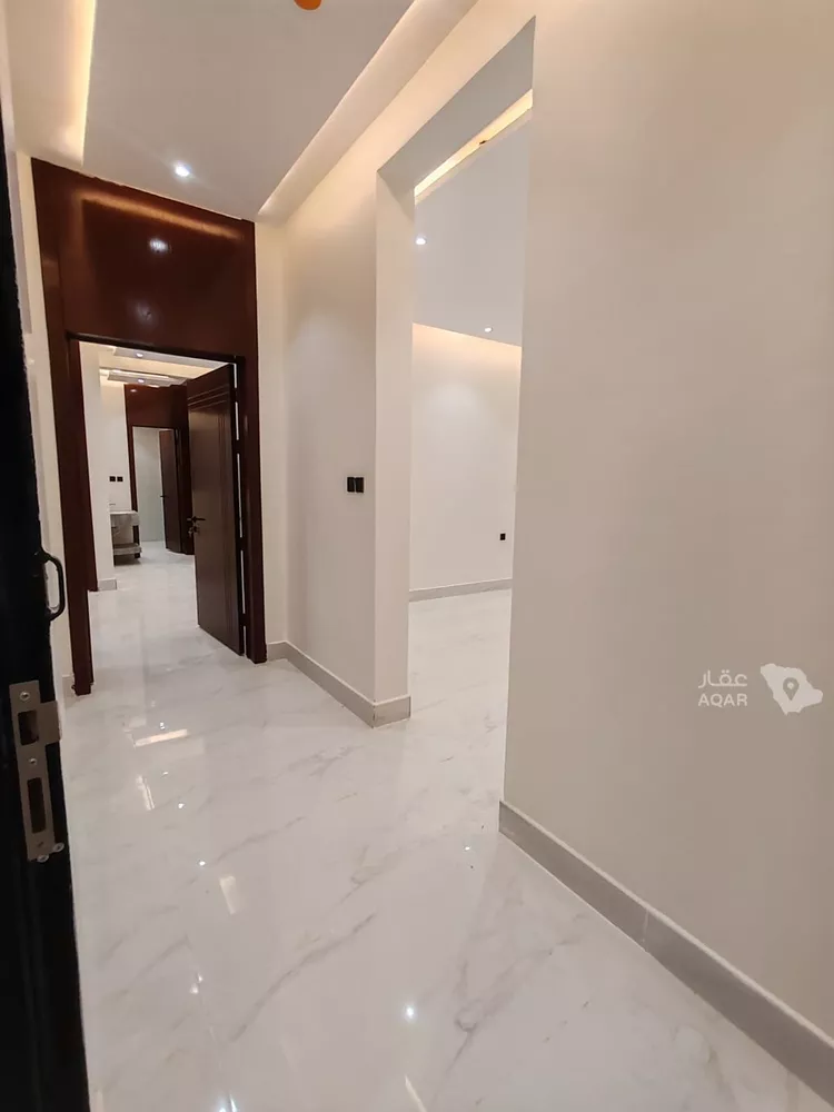 شقة للبيع في شارع ناصر الحصام, حي المروة, مدينة الرياض, منطقة الرياض 15
