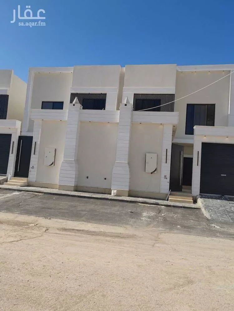 فيلا للبيع في شارع العزم ، حي بدر ، الرياض ، منطقة الرياض