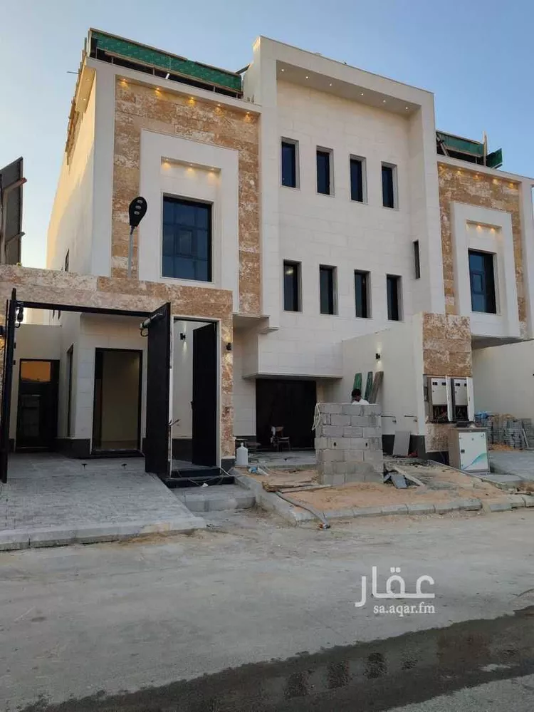 دور للبيع في شارع الراية, حي الزهرة, مدينة الرياض, منطقة الرياض